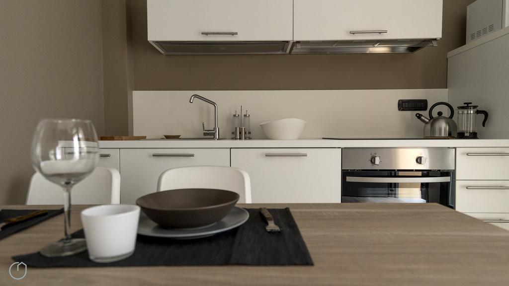 Italianway - Marcantonio Milan Room photo
