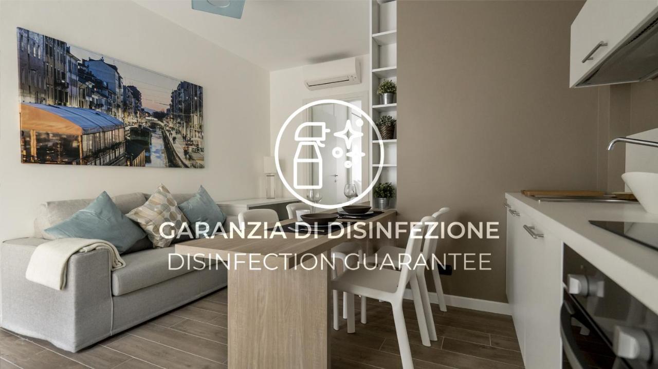 Italianway - Marcantonio Milan Exterior photo